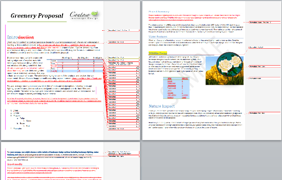 Comments and Revisions in Word 2013 - Microsoft 365 Blog